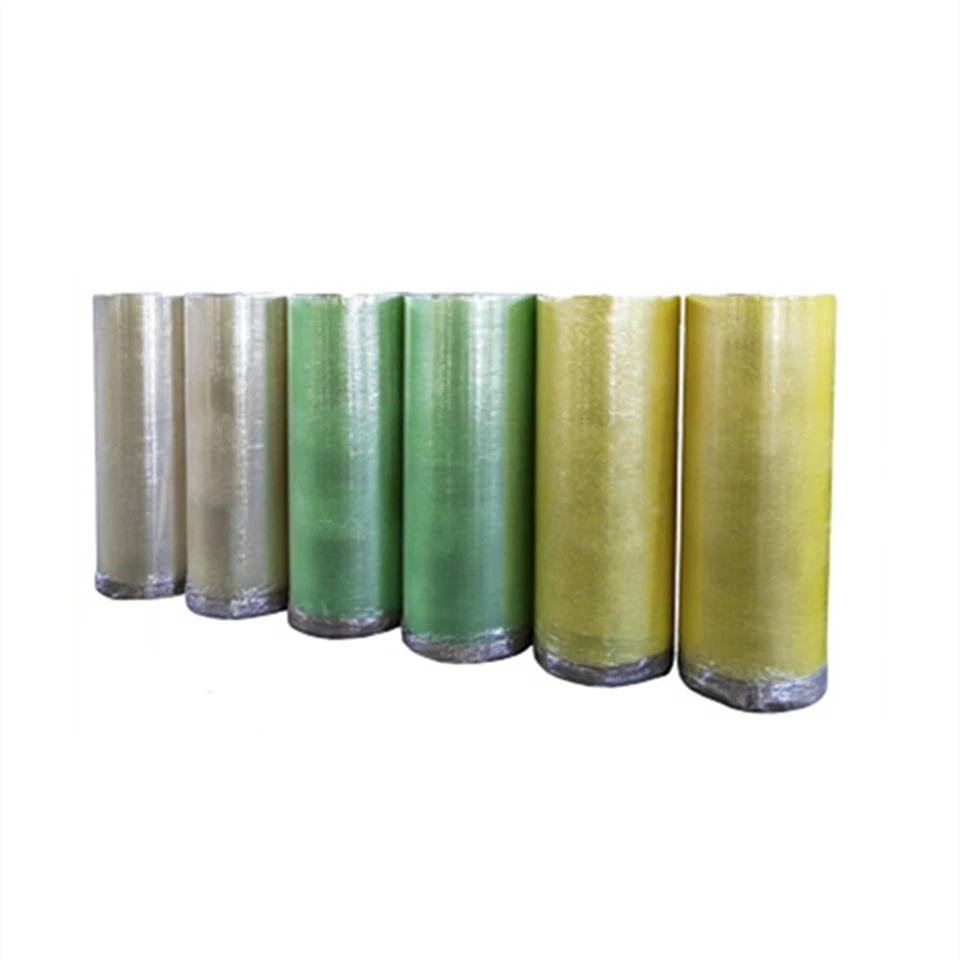 Acryl -lijm bopp jumbo roll
