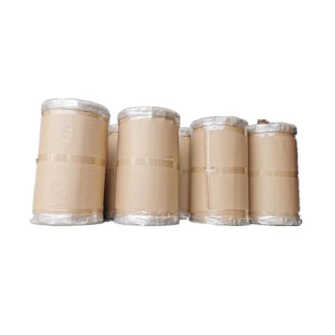 Jumbo bopp tape roll